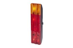 Tail Light Assembly Hella 2VB 004 887-011