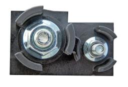 Alternator Hella 8EL 012 427-251
