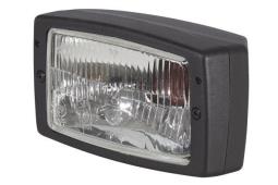 Headlight HELLA 1AD 996 018-671