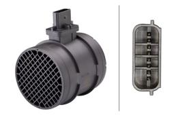 Mass Air Flow Sensor Hella 8ET 358 095-691