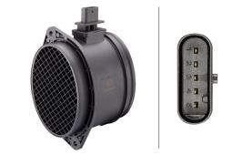 Mass Air Flow Sensor Hella 8ET 358 095-701