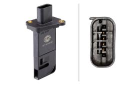 Mass Air Flow Sensor Hella 8ET 358 095-671