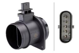 Mass Air Flow Sensor Hella 8ET 358 095-711