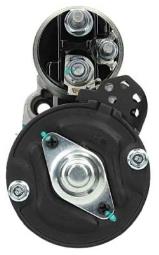 Starter Hella 8EA 011 612-651