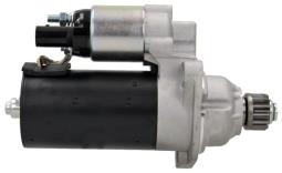 Starter Hella 8EA 011 612-871