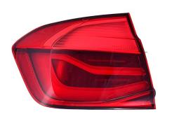 Tail Light Assembly