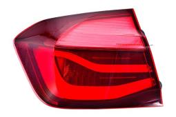 Tail Light Assembly