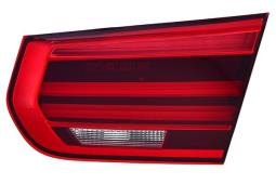 Tail Light Assembly HELLA 2SK 012 148-321