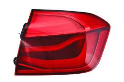 Tail Light Assembly