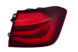 Tail Light Assembly