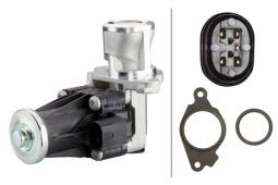 EGR Valve Hella 6NU 014 864-761