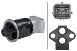 EGR Valve Hella 6NU 014 864-601
