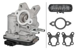 EGR Valve Hella 6NU 014 864-661