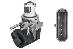 EGR Valve Hella 6NU 014 864-681