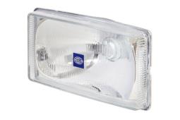 Insert, spotlight Hella 1FE 138 520-011
