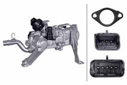 EGR Module Hella 6NU 010 171-181