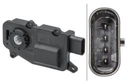 Actuator Hella 6NW 011 303-711