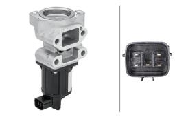 EGR Valve Hella 6NU 014 864-701