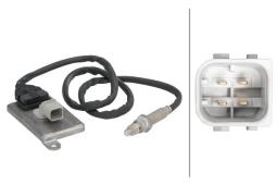 NOx Sensor, NOx catalytic converter Hella 6PN 358 186-101