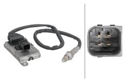 NOx Sensor, NOx catalytic converter Hella 6PN 358 186-041
