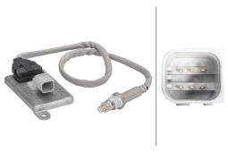NOx Sensor, NOx catalytic converter Hella 6PN 358 186-151