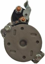 Starter Hella 8EA 011 612-631