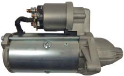 Starter Hella 8EA 011 612-601