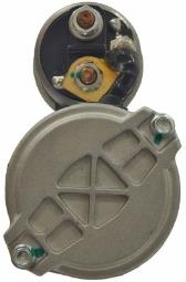 Starter Hella 8EA 011 612-601