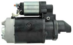 Starter Hella 8EA 015 642-331