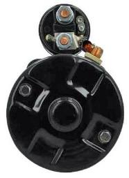 Starter Hella 8EA 015 642-301