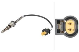 Sensor, exhaust gas temperature Hella 6PT 358 181-511