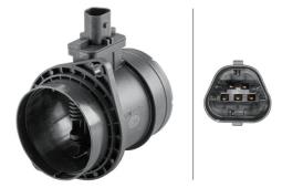 Mass Air Flow Sensor Hella 8ET 358 095-631