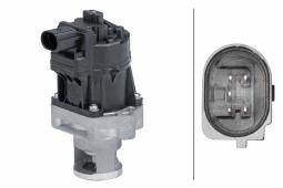 EGR Valve Hella 6NU 014 864-731