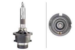 Bulb, headlight Hella 8GS 007 949-521
