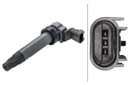 Ignition Coil Hella 5DA 358 168-431