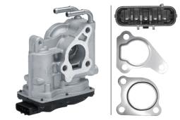 EGR Valve Hella 6NU 014 864-571