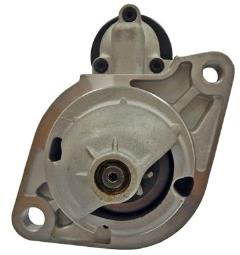 Starter Hella 8EA 011 612-491