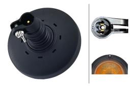 Strobe-type Beacon Hella 2XD 357 980-011