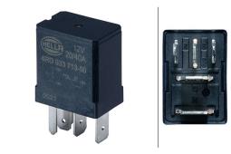 Multifunctional Relay HELLA 4RD 933 713-501