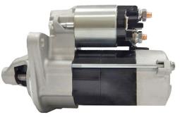 Starter Hella 8EA 015 642-201