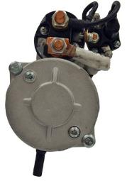 Starter Hella 8EA 015 642-121