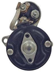 Starter Hella 8EA 015 642-081