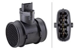Mass Air Flow Sensor Hella 8ET 358 095-941