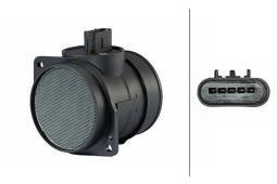 Mass Air Flow Sensor Hella 8ET 358 095-911