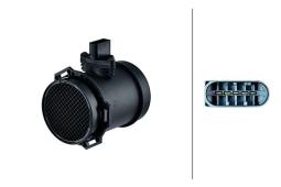 Mass Air Flow Sensor Hella 8ET 358 095-901