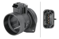 Mass Air Flow Sensor Hella 8ET 358 095-641
