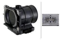 Mass Air Flow Sensor Hella 8ET 358 095-561