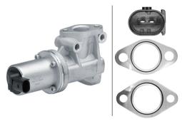 EGR Valve Hella 6NU 014 864-561
