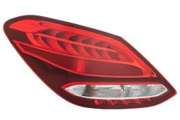 Tail Light Assembly HELLA 2SK 354 874-011