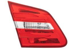 Tail Light Assembly HELLA 2TZ 354 872-091